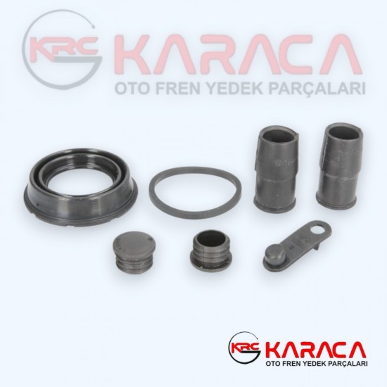 Bmw F20 11-19 Arka Kaliper Tamir Takımı 40mm 34216850854